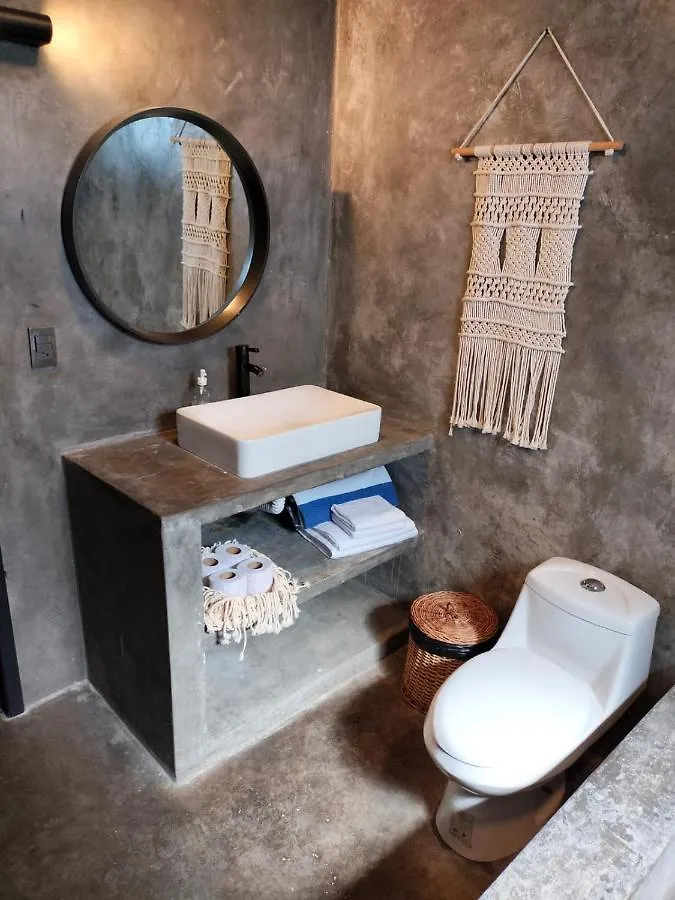 San Martin Villa Cozumel 0*,  México