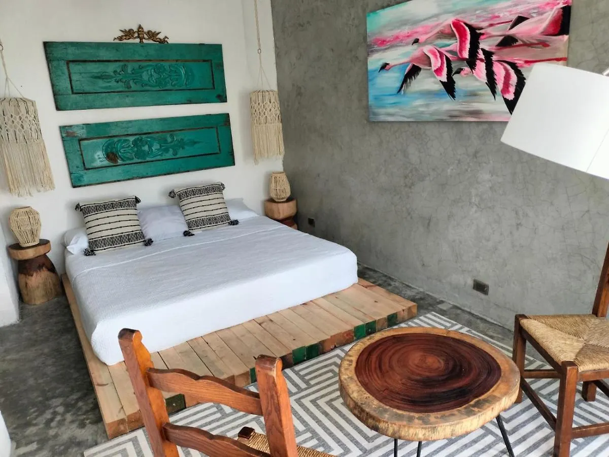 San Martin Villa Cozumel 0*,  México
