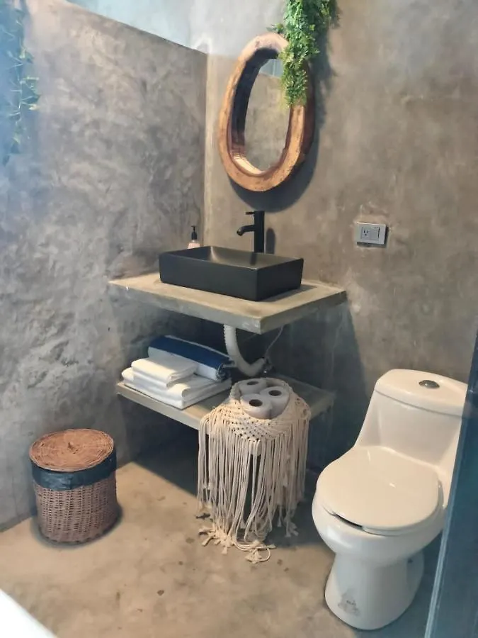 San Martin Villa Cozumel México