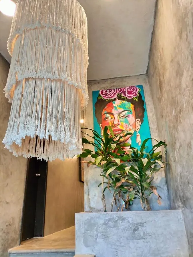 San Martin Villa Cozumel