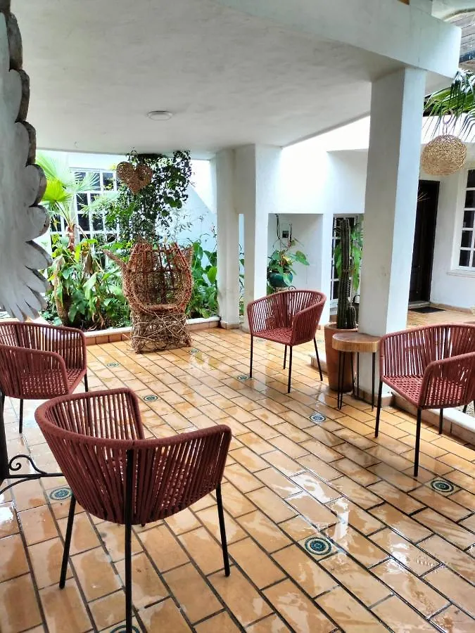 San Martin Villa Cozumel
