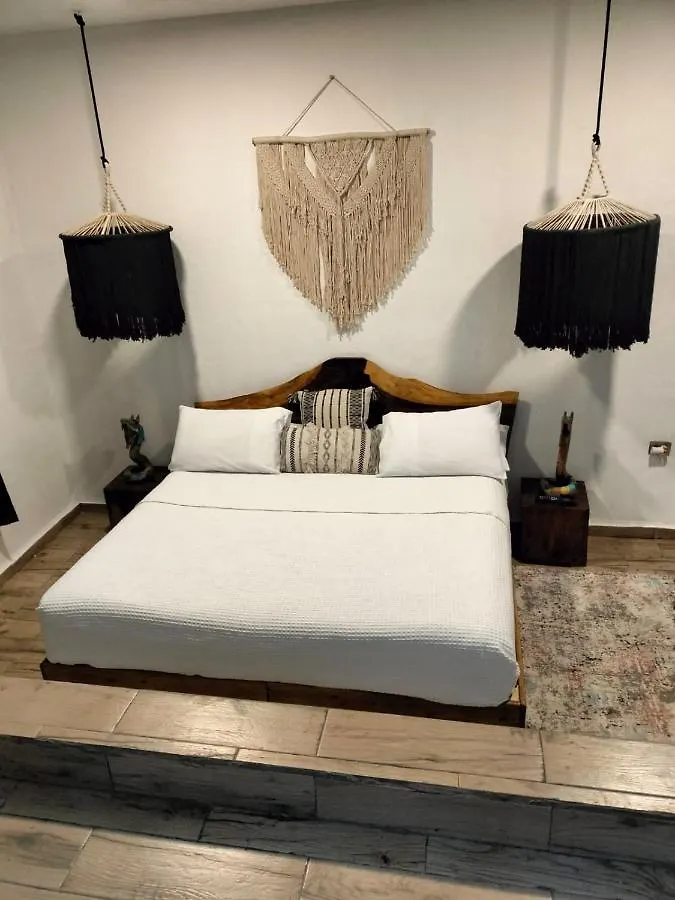 San Martin Villa Cozumel